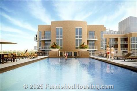Wisconsin Place -  - 4440 Willard Ave, Chevy Chase, MD  20815 - LG - 79167