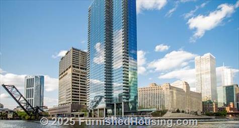 Wolf Point West -  - 343 West Wolf Point Plaza, Chicago, IL  60654 - LG - 4499189