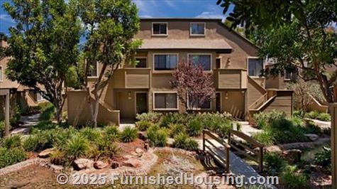 Woodbridge Apartments - Garden-Apt - 50 Eastshore, Irvine, CA  92604 - LG - 2111010