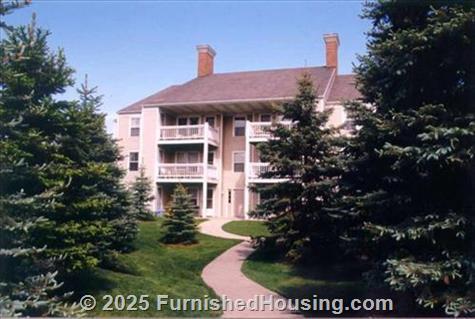 Woodland Creek - Garden-Apt - 3300 East Paris Ave SE, Kentwood, MI  49512 - LG - 1734327
