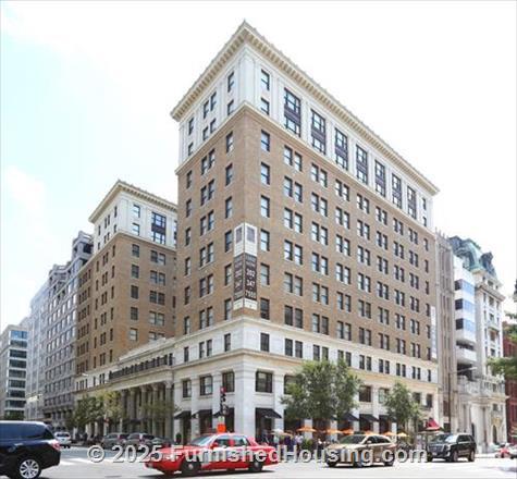 Woodward Building - Hi-Rise - 733 15th Street NW, Washington, DC  20005 - LG - 6583357