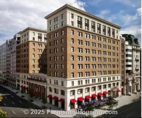 Woodward Building - Hi-Rise - 733 15th Street NW, Washington, DC  20005 - LG - 6583358