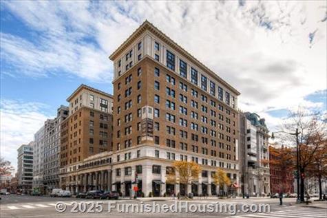 Woodward Building - Hi-Rise - 733 15th Street NW, Washington, DC  20005 - LG - 8244136