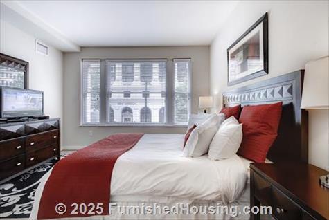 Woodward Building - Hi-Rise - 733 15th Street NW, Washington, DC  20005 - LG - 8244152