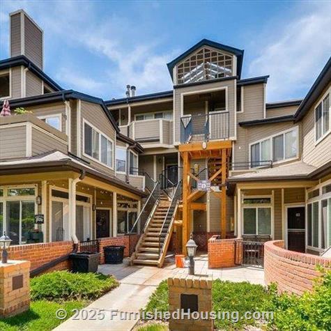 Yosemite Townhome -  - 6001 S Yosemite Street, Greenwood Village, CO  80111 - LG - 6269934