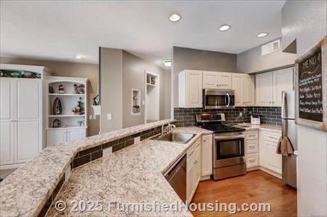 Yosemite Townhome -  - 6001 S Yosemite Street, Greenwood Village, CO  80111 - LG - 6269937